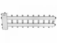 ��������������� ��������� Gidruss BMSS-150-9DU �� 150 ���, 1 1/2", 4+4 ������� + ���.������, ����