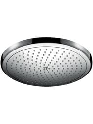 Верхний душ Hansgrohe Croma 280 Air, круглый, хром 26220000 — миниатюра 1