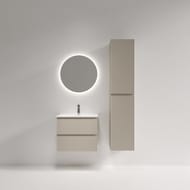 ����� ��������� SANCOS Snob R 590�390�500, 2 �����, ���������, Beige Soft ,SNR60/39CE