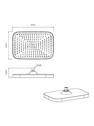 ������� ������� Vincea ������������, ����������������, ������� � ������ ���, ������ VSFW-321MT1MB