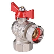 ���� ������� 1/2"�� VALTEC BASE ������� � �������� ������, ��������, VT.266.NS.0404