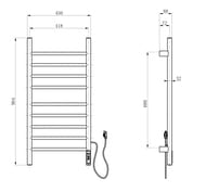 ����������������� ������������� WONZON & WOGHAND BONN, ������������� ������� ������ WW-AL409-BRG