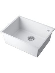 ����� Omoikiri TEDORI 54-U-WH (550�420�220) ����������� ������, ����������, ����-����� 4993991