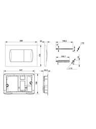 ������� ����� ��� ����������� Roca ACTIVE 62B 8901160B6 ������ �������