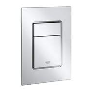 Grohe Rapid SLX Инсталляция для подвесного унитаза 3 в 1 39603000 с крепелением к стене и клавишей