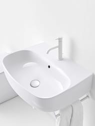 �������� ��������� Kerasan Nolita 534201*1 700�450�150 � ���������� ��� ��������, ����� ������