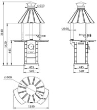   (TMF)  (2155455455) , , :  