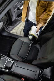 Пылесос KARCHER VC 4 Cordless myHome Car, 11986320