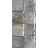 Плитка настенная Dual Gres Terra Moss (300х600) серая (кв.м.)