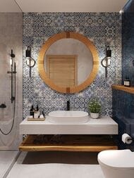 �������� ��������� Aqueduto Espiral 600�390�120 ��� ��������� ��� ���������, ����� ������� ESP0220