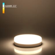 ������������ ����� Elektrostandard GX53 LED PC 12W 4200� a049830