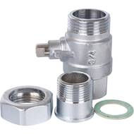 ������� 2-������� ��������� ������ STOUT �� 3/4*3/4 SVM-0072-200025