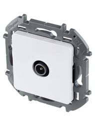  LEGRAND INSPIRIA  TV    2   673850