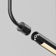 �������� ��� ���������� ������� ������� Maytoni Shelf (����) CA024PL-P-B � ������ �������, IP20, ������