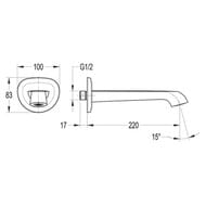  CEZARES LIBERTY-SC-01/LIBERTY-F-SC-01  