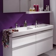 �������� ������� Geberit iCon (1200�485�160) ��� ��������� ��� ���������, ������� 124120000