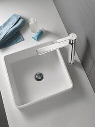 ��������� Grohe Lineare New 23405001 ��� ����������� ������������, ��� ��������������� �������, ����