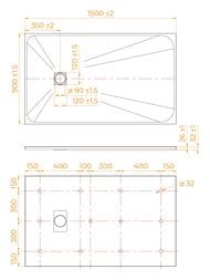 ������� ������ RGW TSS-W (900�1500�26) �������������, ��������������, ����� 553502915-01