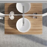 ���������� RAVAK UNI 400 SLIM (400�400�120) ��� ��������, �����