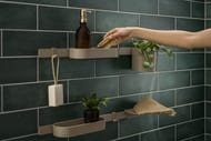  Hansgrohe WallStoris Planet Edition  28916210