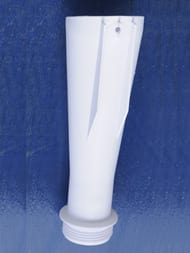   McAlpine (1 1/4"32)   , ,  (D=60) FWM32