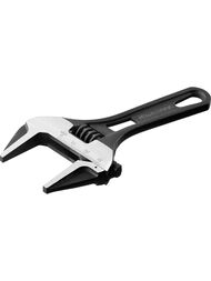 Ключ разводной KRAFTOOL SlimWide Compact 140/32 мм 27266-20 — миниатюра 1