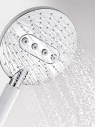 ������� �������� WasserKRAFT A044 ����� 3 ������, ����� 1500��, ������, ����������� �����, ����:����