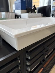 ������! �������� Aquanet ������� 100 (Dolomite) 1000�450 ��, �������� ������, ����� 222717