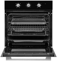   Monsher MOE 6062 Noir (595595421) , 