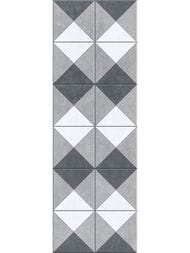 ������ ��������� Alma Ceramica Origami (300x900) ����� TWU93ORG27R (��.�)