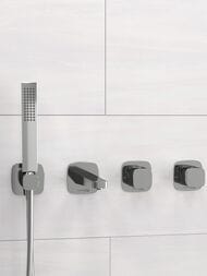   / WasserKRAFT Naab A8651.312.314.326.087.103 , 