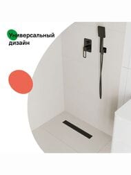 ������� ����� IDDIS Perfex 975B5BL20DZ 500��, � �������, ��������. ������, ��������. �������, �����