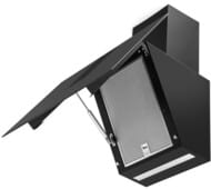 ������� Maunfeld Aurora 60 Black matted (600x385x370) 1270 �3/� ,������ ������� ��-00013392