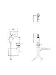    Devon&Devon Dandy MARF57CR , / 