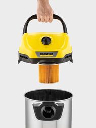     KARCHER WD/SE   2.863-303.0