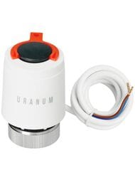 ������������������ ������ Uranum TL Control, �30 x 1,5 ��, 230 �, ��������� ��������, 1177490018