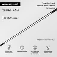 �������� ������������ ���������� Elektrostandard Slim Magnetic 85077/01 a063540, ������