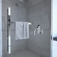 ������� ������ HUPPE Duplo Pure Walk-In 1800�2000 ������, ����/������ ����� Anti-Pl DT0016.C91.368