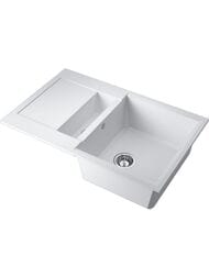 ����� Omoikiri SAKAIME 78-2-WH (780�500�234) �������, ��� ����, ����������, ����� 4993128