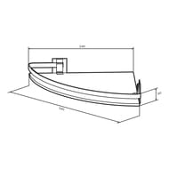    AM.PM Sense L  ,  A7456100