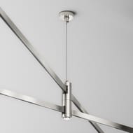 ������ �������� Hang ������� Maytoni Flarity (�������) TRA157SW-D1-PT �������, IP20