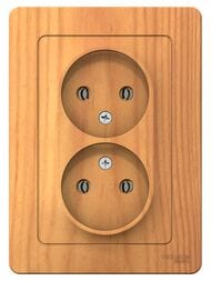 ������� Systeme Electric BLANCA �����.���. ������� ��� ������. ��� ������ 16� 250� ����� BLNRS000025