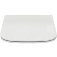 Cиденье для унитаза Ideal Standard i life A микролифт, дюропласт, белый T481301