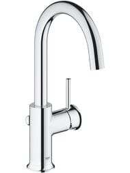 ��������� ��� �������� Grohe BauClassic 23095000 �������������, ������� ����� 212��, �/�, ����: ����