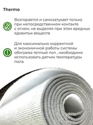 ������������� ��� ������� ���� Thermo (2 ��.�.)