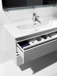 ����� � ��������� Laufen PRO S 8.6196.5.463.104.1 (1000�500�545) ���������, ����� �������