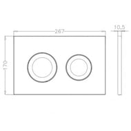 ����������� BETTOSERB Sava Fix Slim + ������� ����� COOL ���� ������� SET40006468