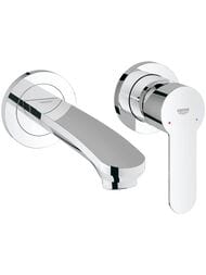 ��������� Grohe EuroStyle Cosmopolitan 19571002 ��� �����������, ������������, ������� �����