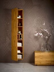����� Keuco Edition Lignatur 400�370�1750 ���������, ����� �����, ��� ������� 33330750001
