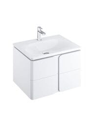 ����� � ������������ RAVAK BALANCE 800�500�465 ���������, 2 �����, ����� 70508051